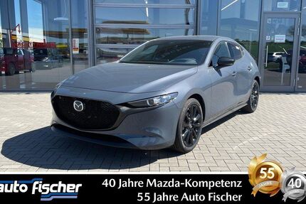 Mazda 3 5.038 km 29.590 &euro; Karben 61184