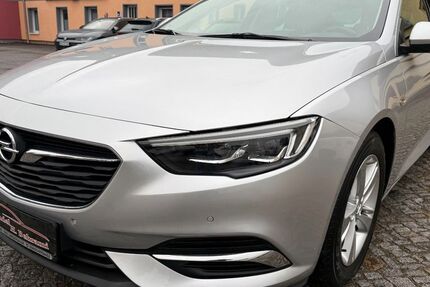 Opel Insignia 98.500 km 13.550 € Bad Langensalza 99947