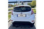 Ford Fiesta 167.500 km 4.000 &euro; Püttlingen 66346