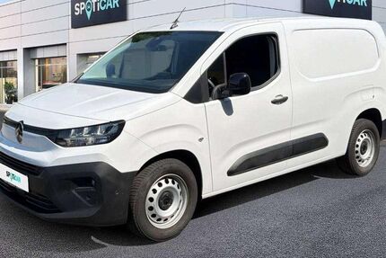 Citroen Berlingo 17.000 km 18.800 &euro; Blankenbach 63825