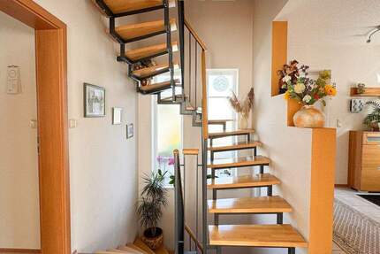 Flexibles Bürohaus - Vielseitige Nutzungsmöglichkeiten mit optimaler Infrastruktur 4 zimmer