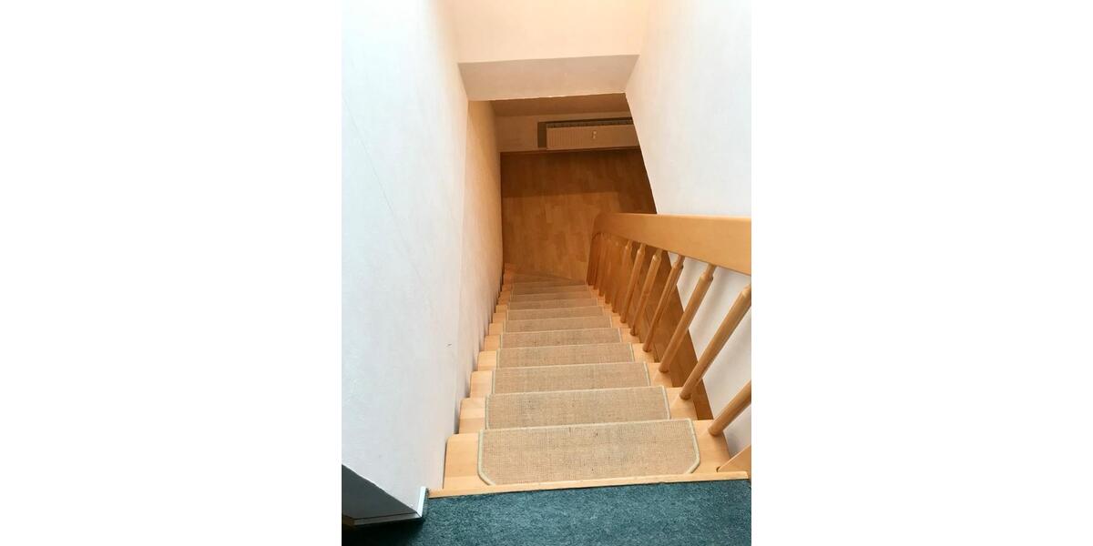 Maisonettenwohnung Hessisch Oldendorf - 4 Zimmer, 105 m&sup2;, 650&euro; | Angebot:25380279