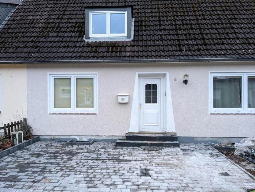 Reihenmittelhaus in Fruerlund zu vermieten