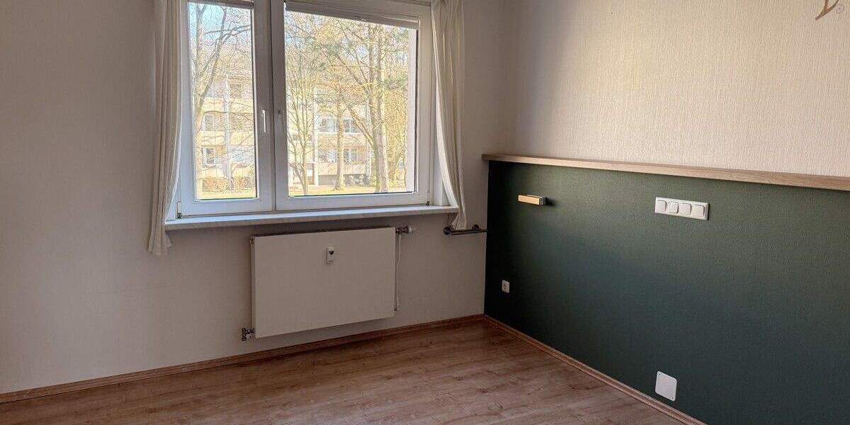 Etagenwohnung Bremen Mittelshuchting - 3 Zimmer, 71 m&sup2;, 162.000&euro; | Angebot:25565831
