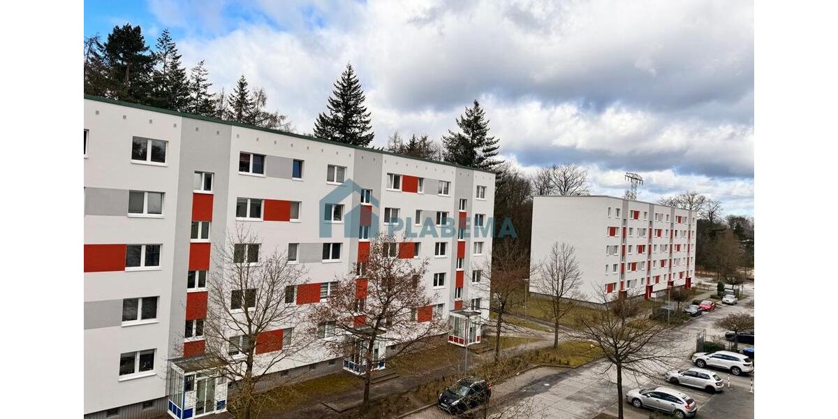 Gewerbeobjekt Schwerin Gartenstadt - 627&euro; | Angebot:26293981