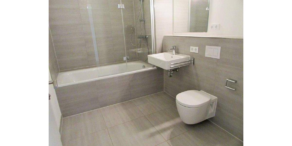 Etagenwohnung Wolfsburg Hellwinkel - 2 Zimmer, 68 m&sup2;, 951&euro; | Angebot:25796372
