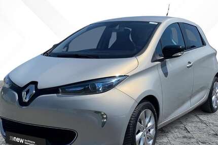 Renault ZOE 48.521 km 7.899 &euro; Göttingen 37079