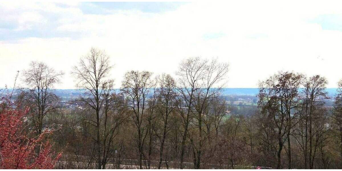 Terrassenwohnung Donauwörth - 2 Zimmer, 80 m&sup2;, 249.000&euro; | Angebot:26851428
