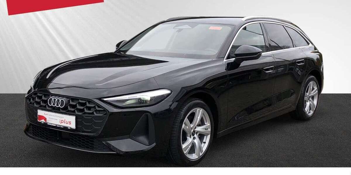 Audi A5 22.731 km 42.610 &euro; Itzehoe 25524