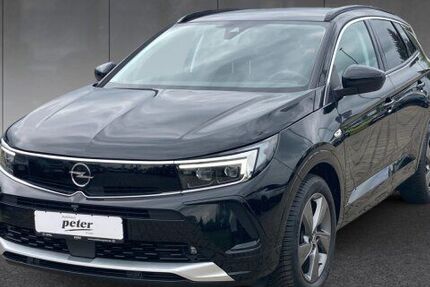 Opel Grandland (X) 42.813 km 21.840 &euro; Sömmerda 99610
