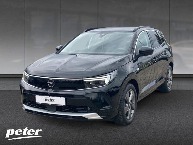 Opel Grandland (X) 42.813 km 21.840 &euro; Sömmerda 99610
