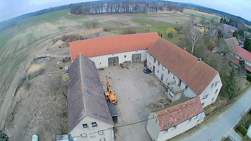 Bauernhaus, Landhaus Malschwitz - 7 Zimmer, 240 m&sup2;, 185.000&euro; | Angebot:26551629