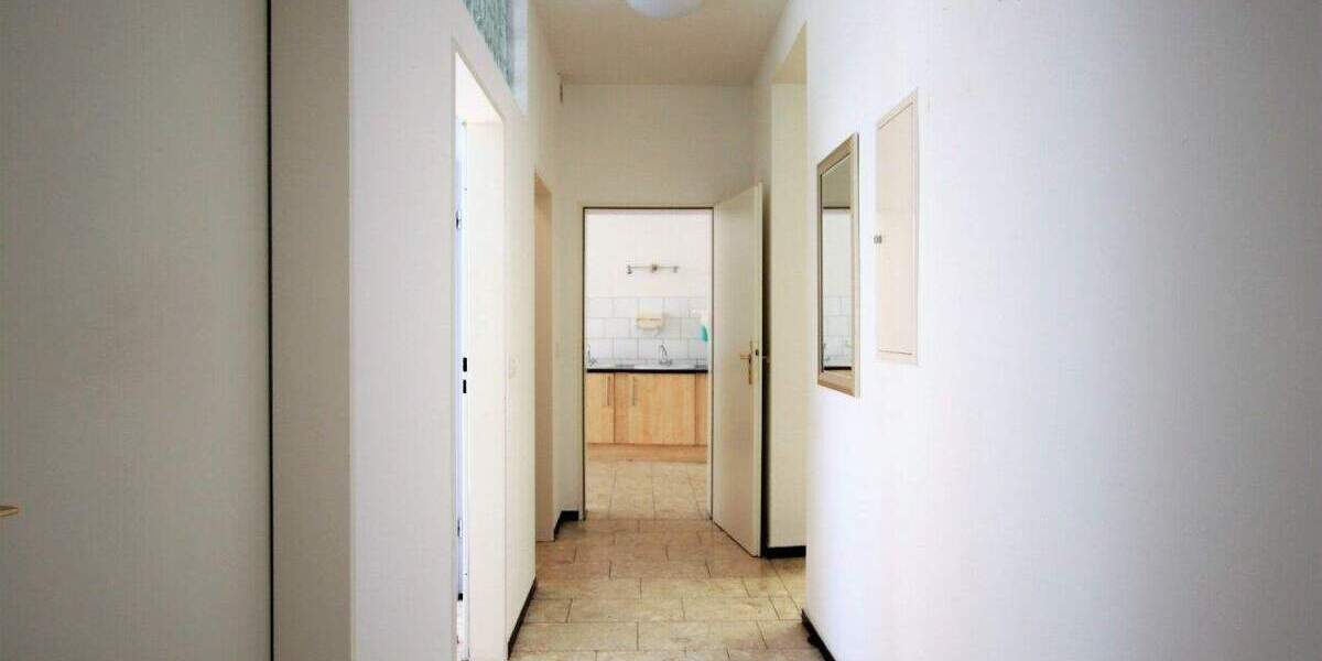 Gewerbeobjekt Nettersheim - 7 Zimmer, 142 m&sup2;, 495.000&euro; | Angebot:24794954