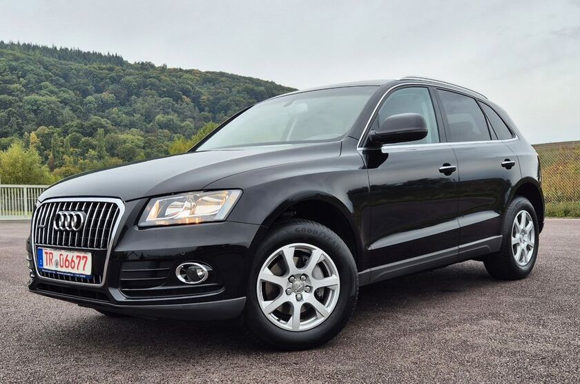 Audi Q5 114.000 km 19.970 € Trier 54294