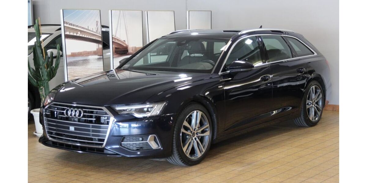 Audi A6 79.700 km 43.800 &euro; Marktheidenfeld 97828