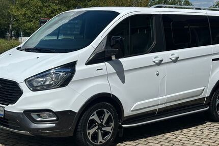 Ford Transit 49.114 km 38.850 &euro; Borken 34582