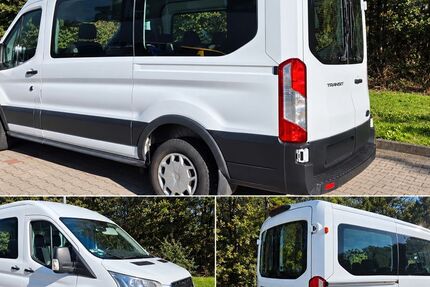 Ford Transit 217.000 km 11.500 &euro; Hanau 63452