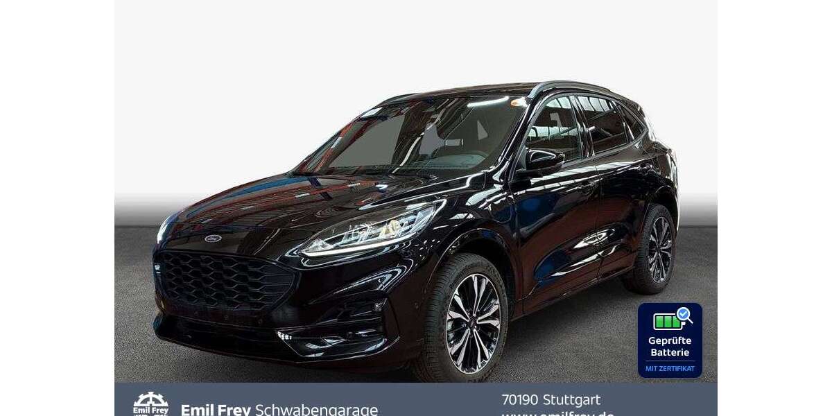 Ford Kuga 47.421 km 24.460 &euro; Stuttgart 70190