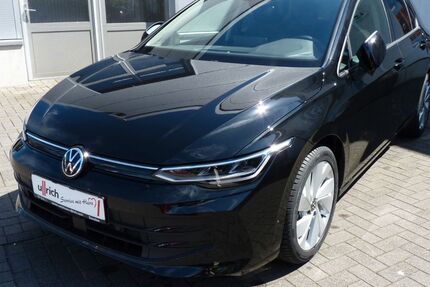 VW Golf 10.000 km 24.870 &euro; Issum-Sevelen 47661
