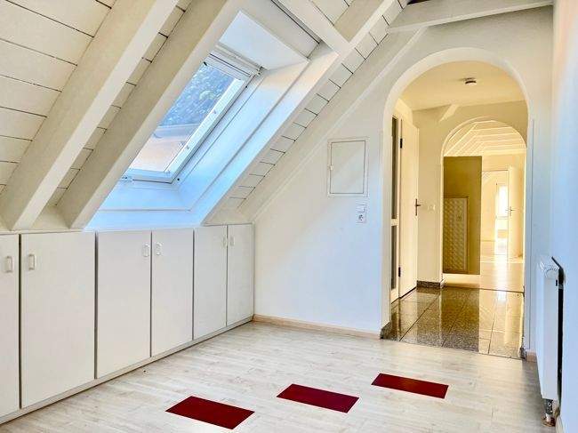 Etagenwohnung Bad Krozingen-Biengen Biengen - 4 Zimmer, 124 m&sup2;, 369.000&euro; | Angebot:25740948