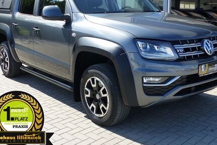 VW Amarok