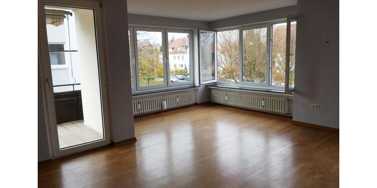 Etagenwohnung Hildesheim - 4 Zimmer, 94 m&sup2;, 259.000&euro; | Angebot:24560903