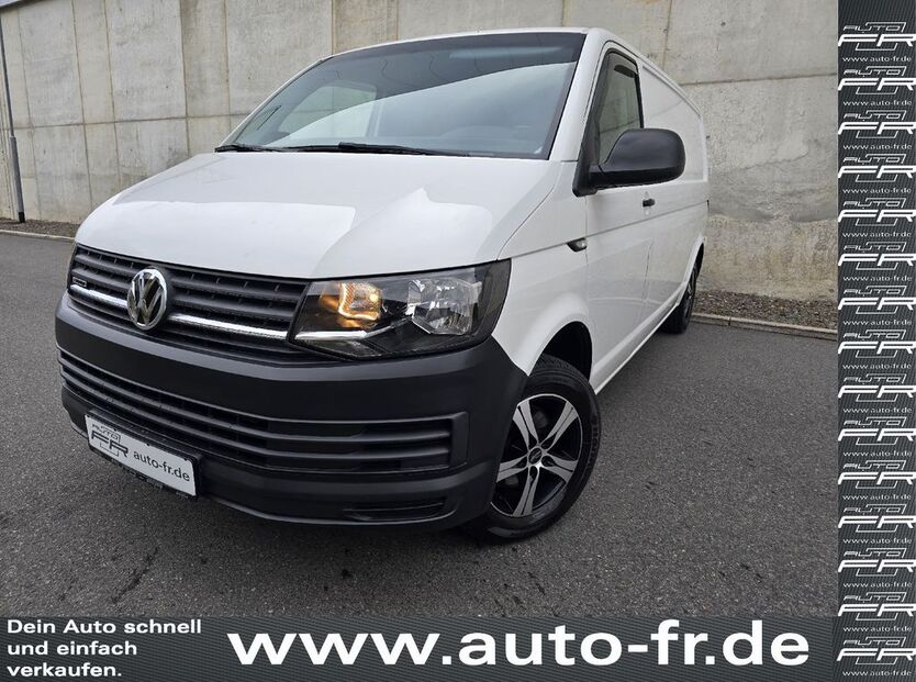 VW T6 Transporter 42.134 km 31.890 € Pockau-Lengefeld 09514