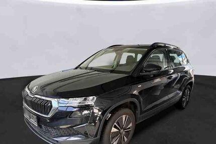 Skoda Karoq 117.913 km 26.346 &euro; Bocholt 46395