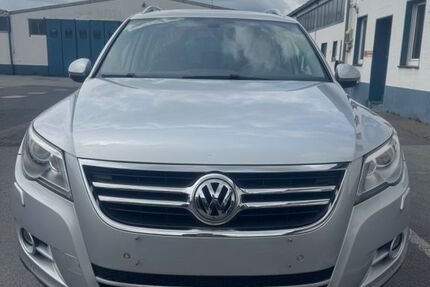 VW Tiguan 152.806 km 8.500 &euro; Monheim am Rhein 40789