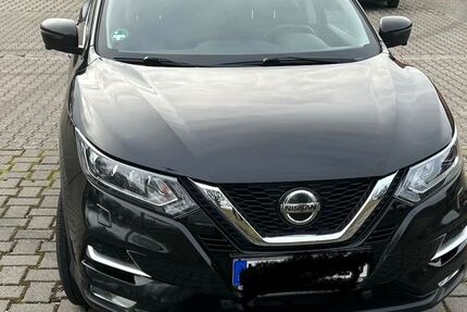 Nissan Qashqai 53.626 km 17.600 &euro; Bad Kreuznach 55545