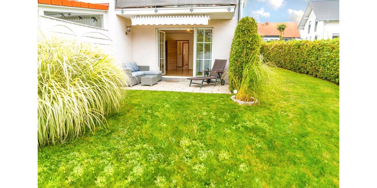 Erdgeschoßwohnung Frontenhausen - 2 Zimmer, 59 m&sup2;, 670&euro; | Angebot:26664485