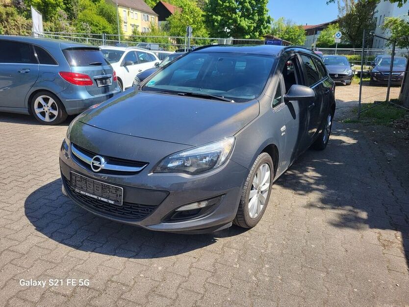 Astra