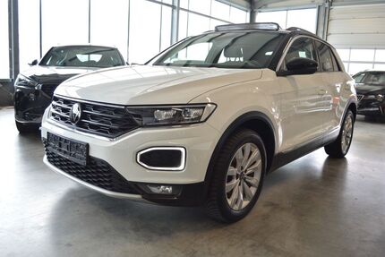 VW T-Roc 39.200 km 24.300 &euro; Neckarsulm 74172