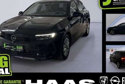 Opel Astra 18.200 km 17.290 &euro; Königsbrunn 86343