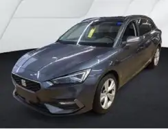 Seat Leon 24.267 km 30.000 &euro; Neuss 41460