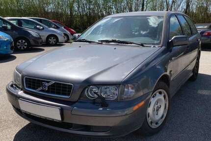Volvo V40 258.000 km 1.200 &euro; Stockelsdorf (bei Lübeck) 23617