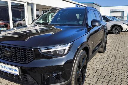 Volvo XC40 13.500 km 38.990 &euro; Bargeshagen 18211
