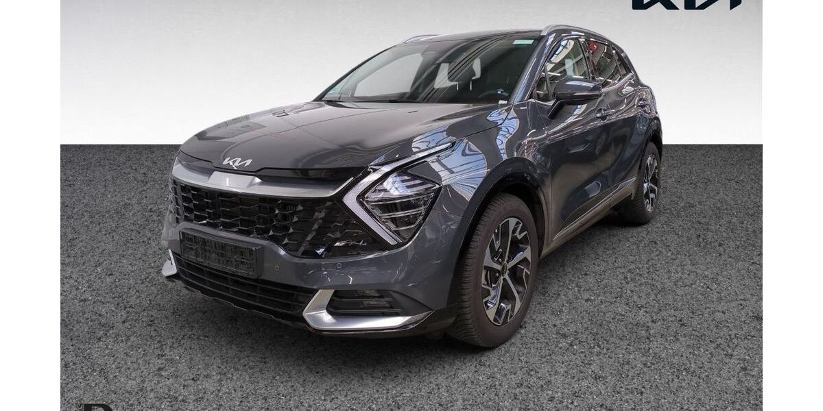 Kia Sportage 20.650 km 27.995 &euro; Cloppenburg 49661