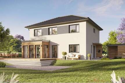 Haus zum Kaufen in Konstanz 1.300.000 € 135 m² 5 zimmer