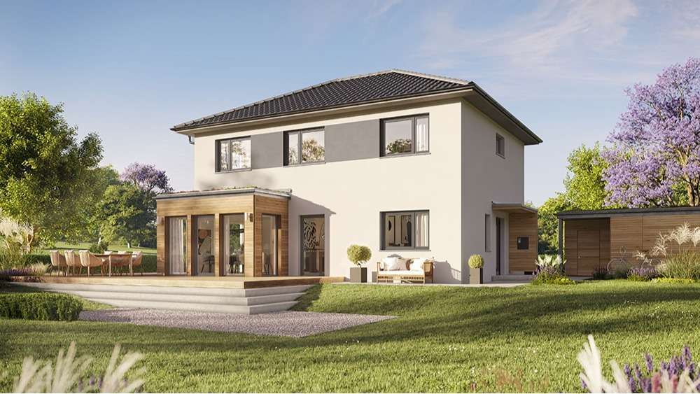 Haus zum Kaufen in Konstanz 1.300.000 € 135 m² 5 zimmer