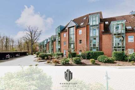 Wohnung Lüneburg - 2 Zimmer, 68 m&sup2;, 289.000&euro; | Angebot:26008561