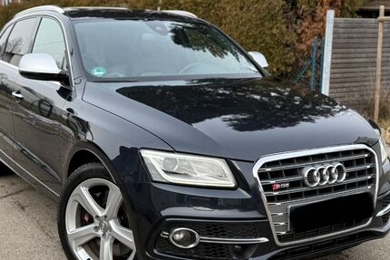 Audi SQ5 276.000 km 16.999 &euro; Hohenlinden bei München 85664
