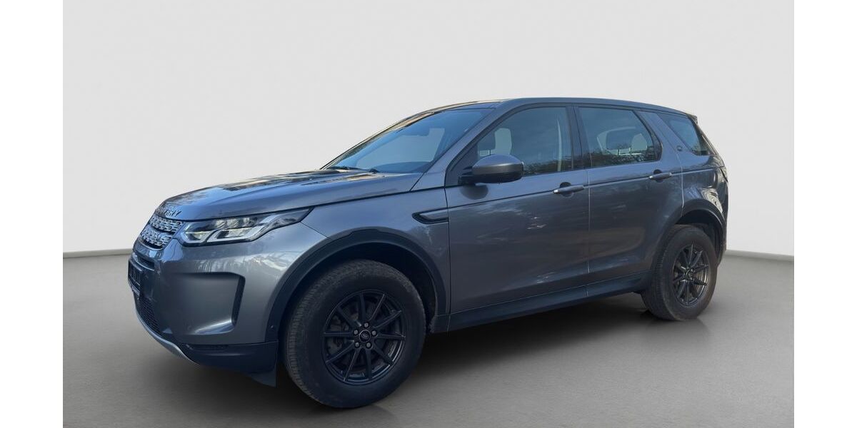 Land Rover Discovery Sport 121.500 km 17.750 &euro; Münster/Hessen 64839