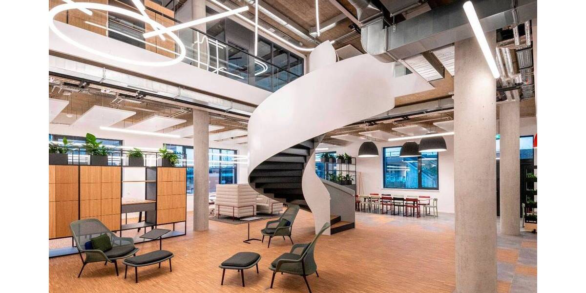 Gewerbeobjekt Karlsruhe Oststadt - 469&euro; | Angebot:26055315