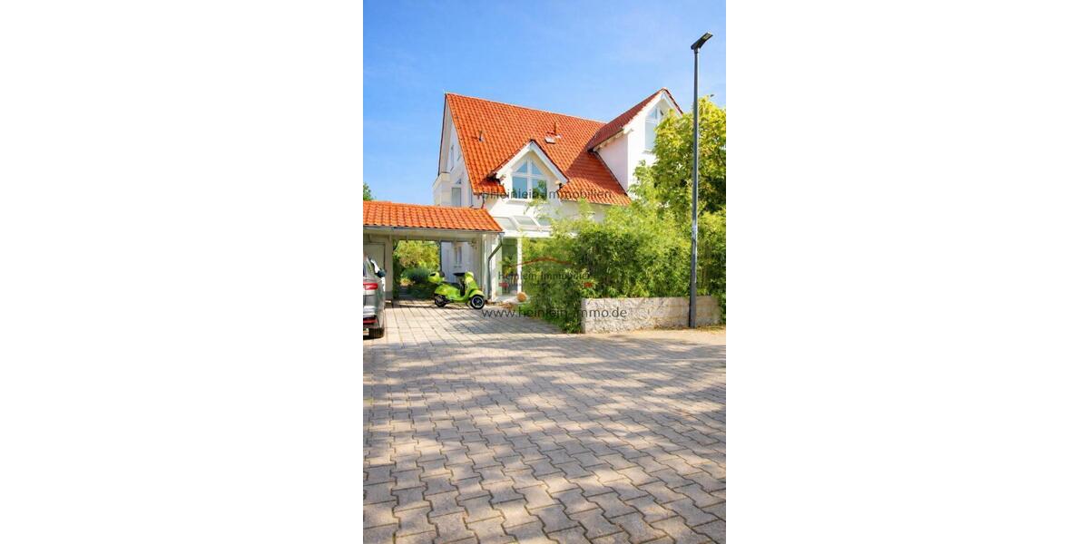 NEUER PREIS - Reiheneckhaus 7 ZKBB#2 Bäder #Zisterne #Keller ausgebaut #Griesheim Im Wiesengarten - Reihenendhaus Griesheim | Angebot:26882921