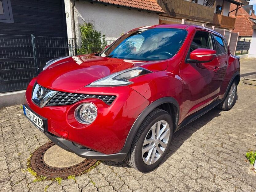 Juke