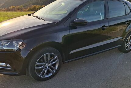 VW Polo 152.000 km 6.999 &euro; Morbach 54497