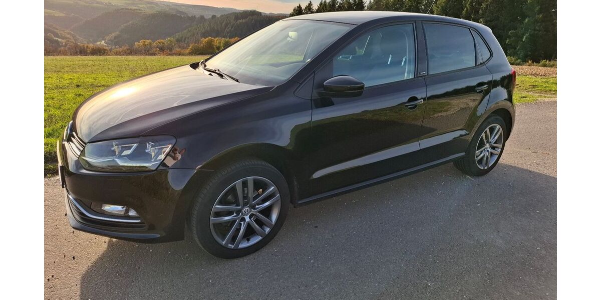 VW Polo 152.000 km 6.999 &euro; Morbach 54497