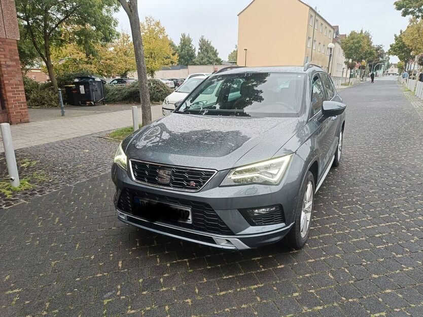 Ateca
