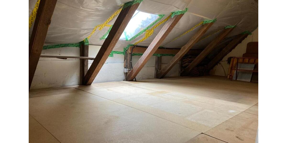 Reihenhaus Vilseck - 6 Zimmer, 135 m&sup2;, 289.000&euro; | Angebot:26773658